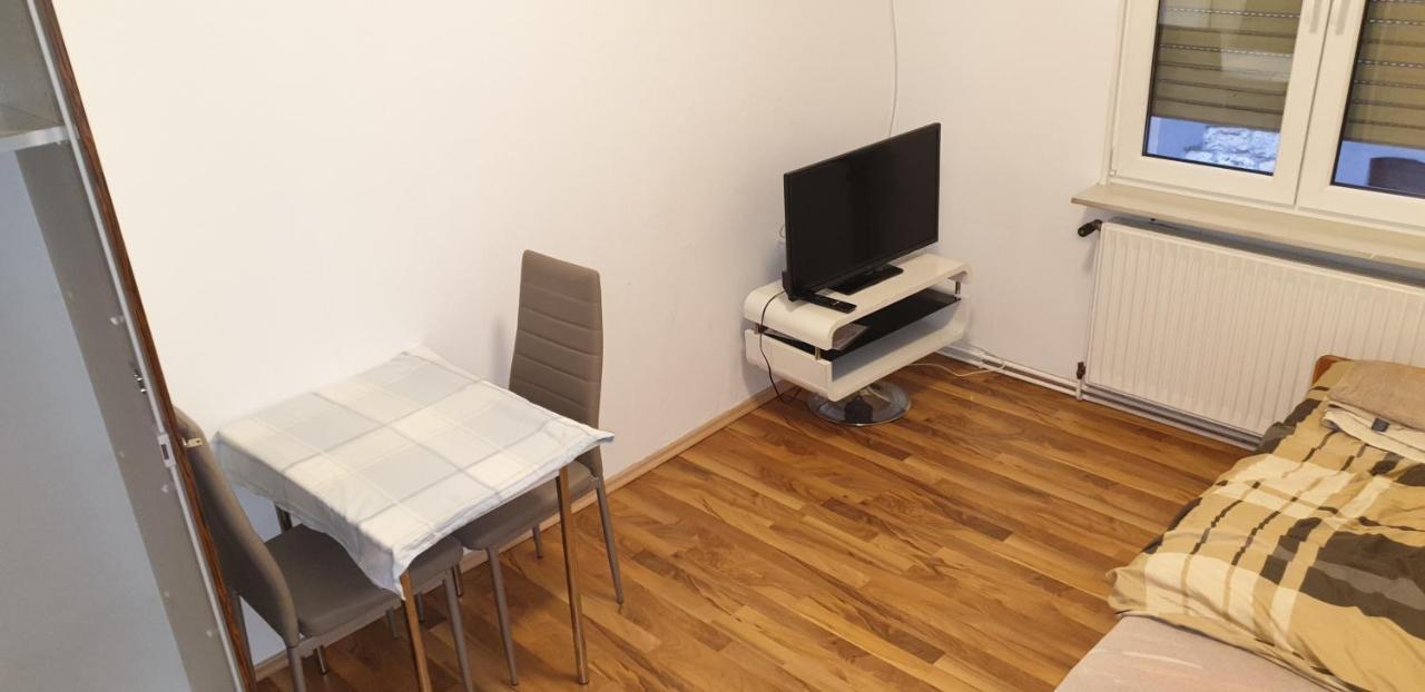 Private Unterkunft Askinartar Mayence Extérieur photo