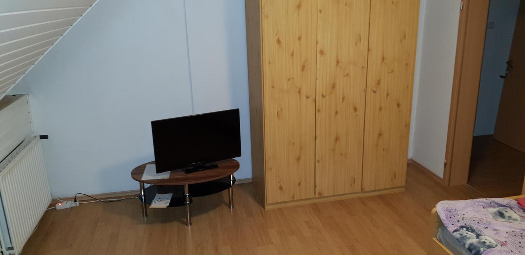 Private Unterkunft Askinartar Mayence Extérieur photo