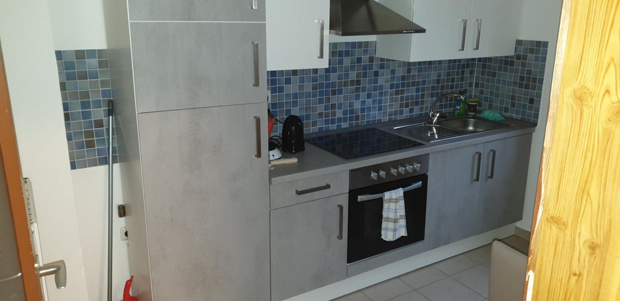 Private Unterkunft Askinartar Mayence Extérieur photo