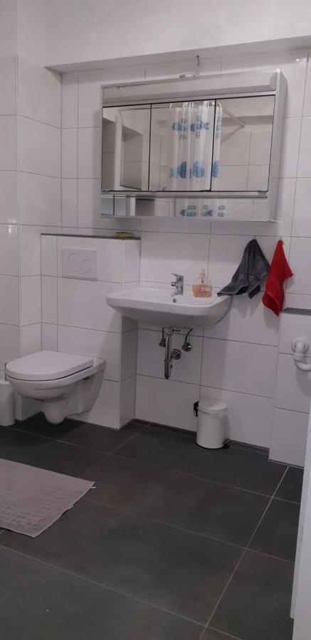 Private Unterkunft Askinartar Mayence Extérieur photo