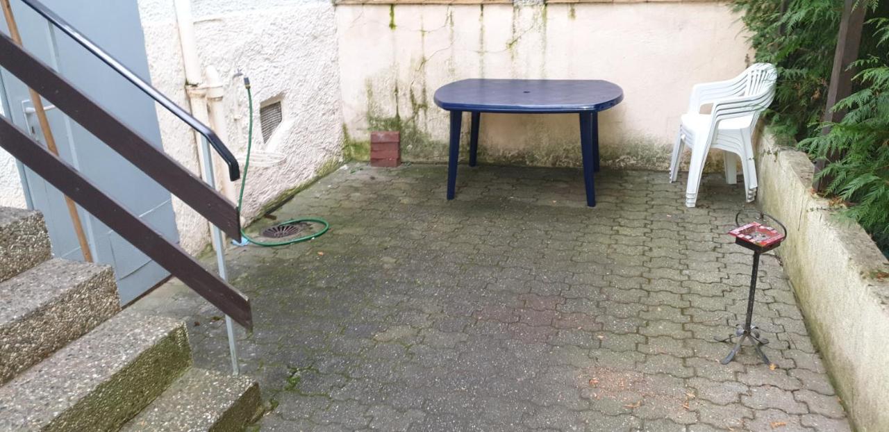 Private Unterkunft Askinartar Mayence Extérieur photo