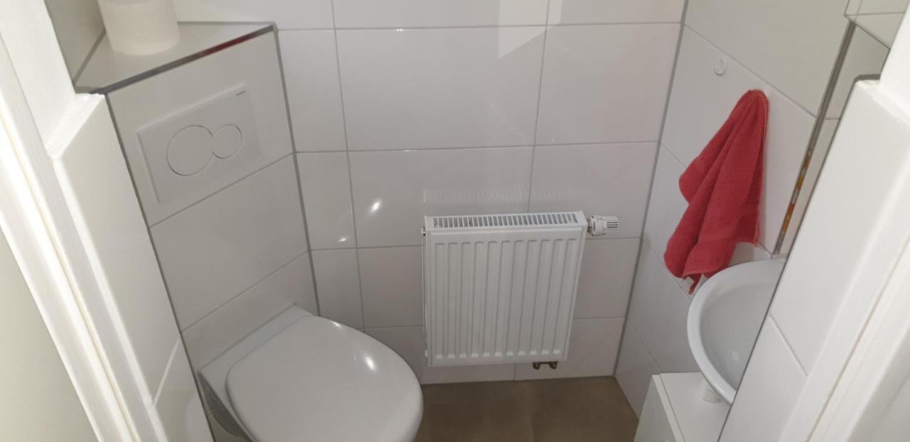 Private Unterkunft Askinartar Mayence Extérieur photo