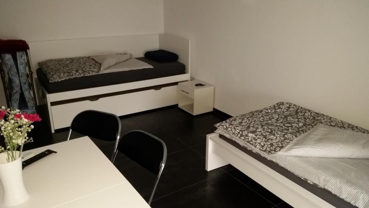 Private Unterkunft Askinartar Mayence Extérieur photo