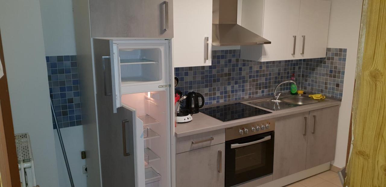 Private Unterkunft Askinartar Mayence Extérieur photo