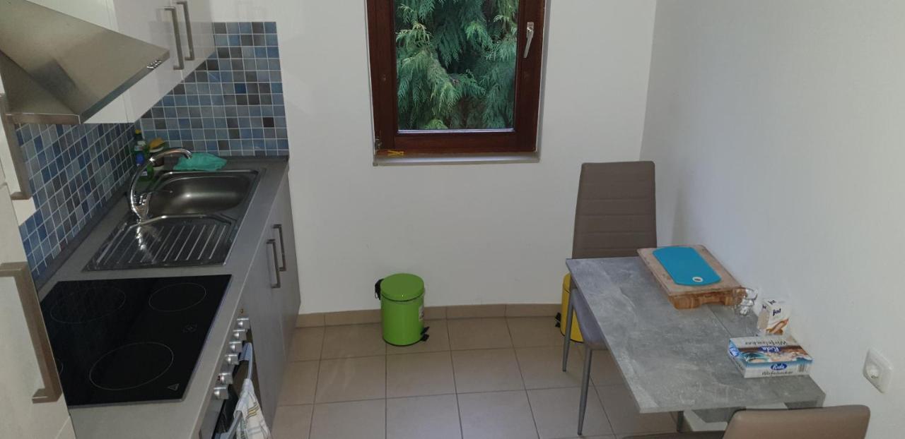 Private Unterkunft Askinartar Mayence Extérieur photo