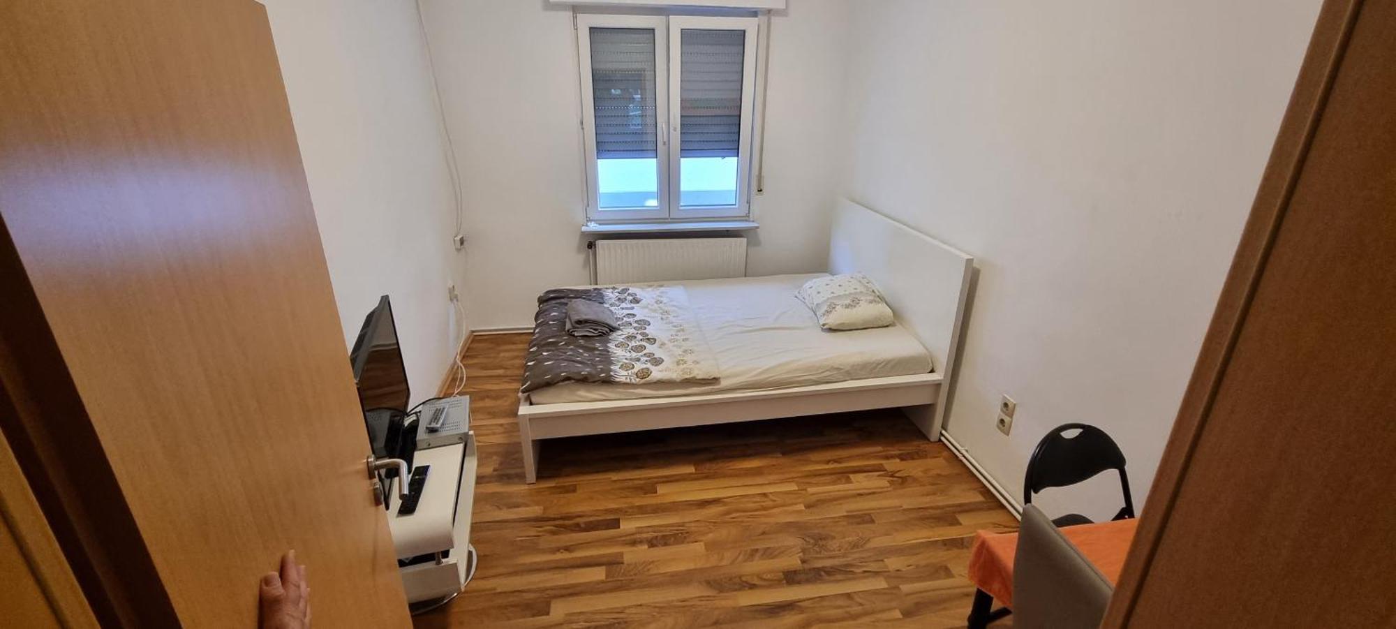 Private Unterkunft Askinartar Mayence Chambre photo