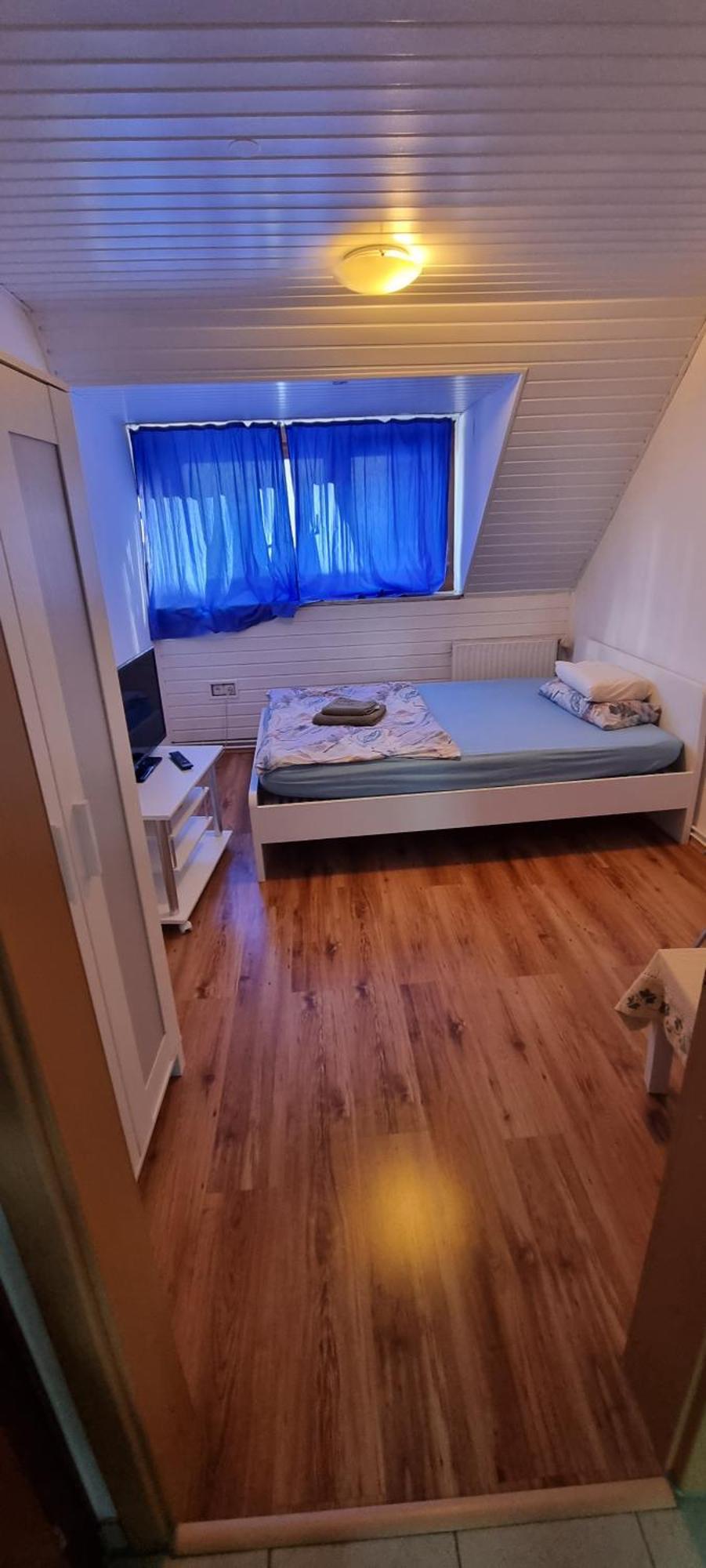 Private Unterkunft Askinartar Mayence Chambre photo
