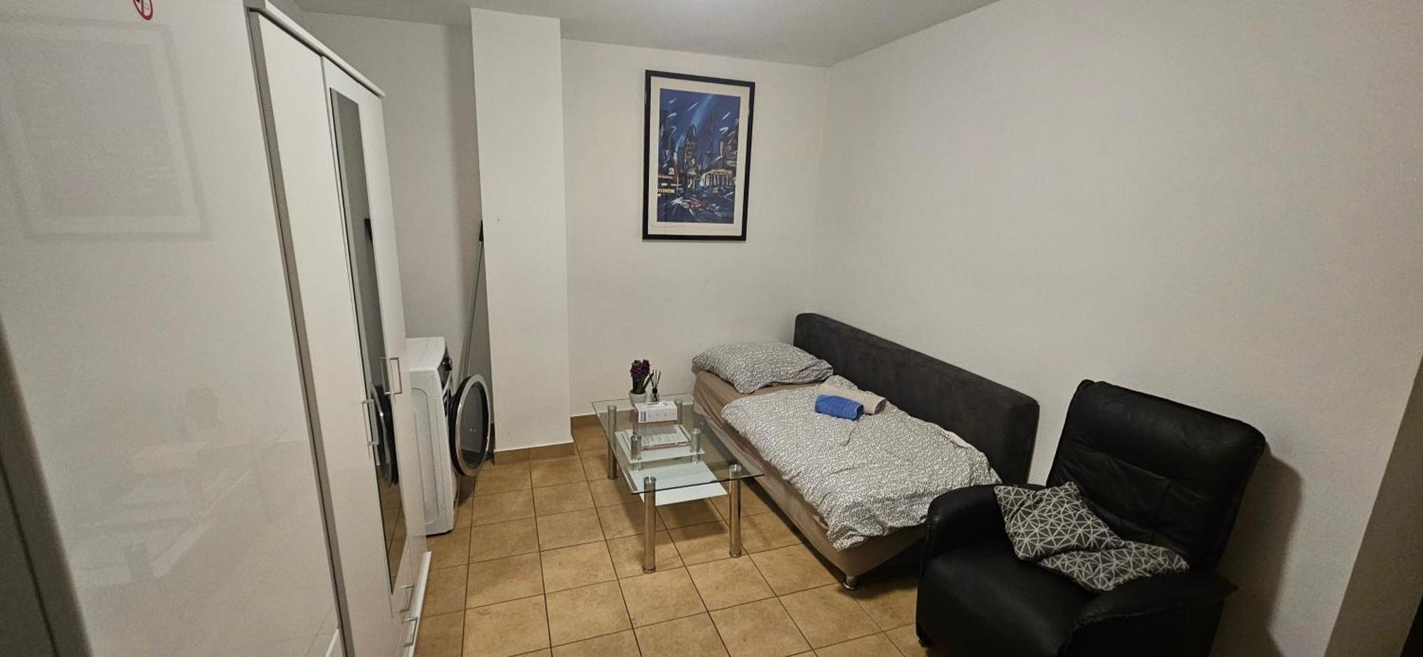 Private Unterkunft Askinartar Mayence Chambre photo