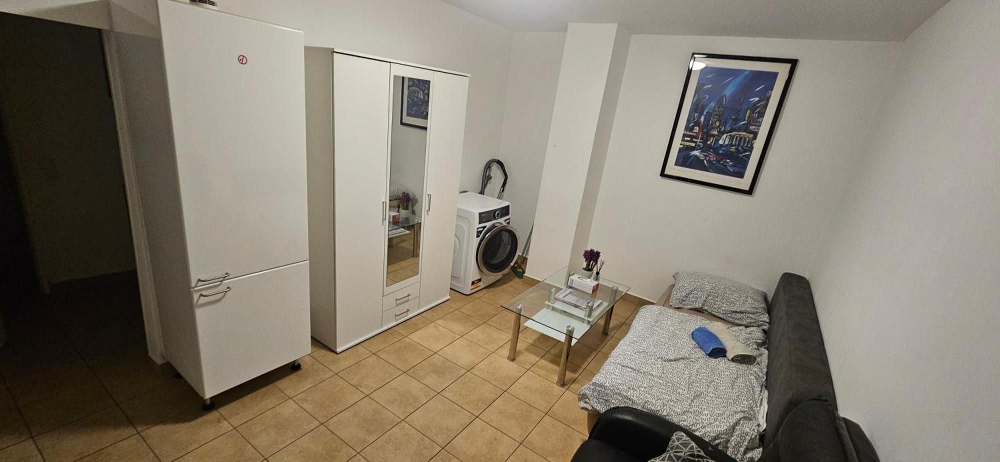 Private Unterkunft Askinartar Mayence Chambre photo